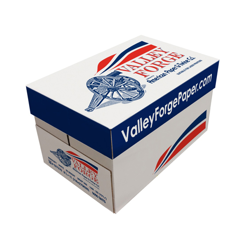 American Paper & Twine Co. Valley Multipurpose Copy Paper