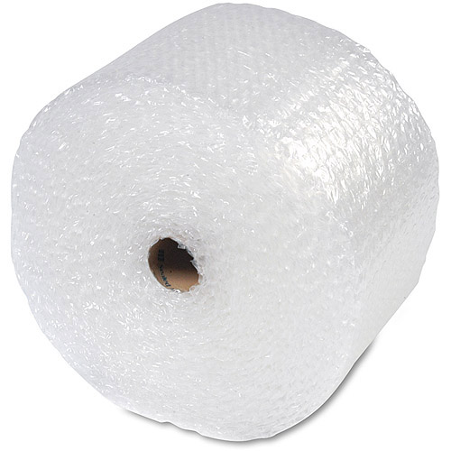 American Paper & Twine Co. Sealed Air Bubble Wrap Roll