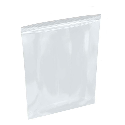 zip lock poly bags