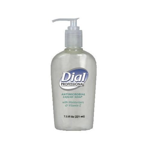 dial soap pump