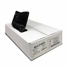 Fortune Plastics DuraCycle Low Density Poly Can Liner