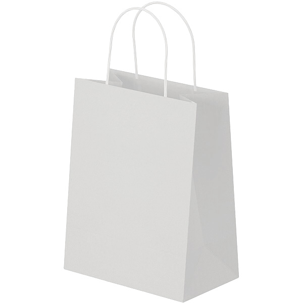 Victoria Bay Tempo Shopper Bag with Twine Handle