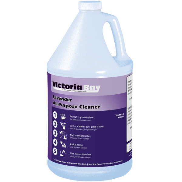 Victoria Bay Lavender All-Purpose Cleaner