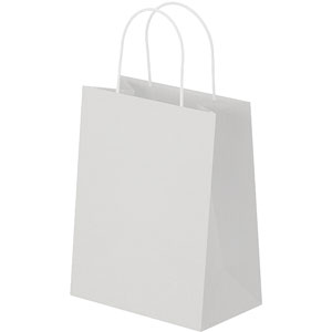 Victoria Bay Tempo Shopper Bag with Twine Handle
