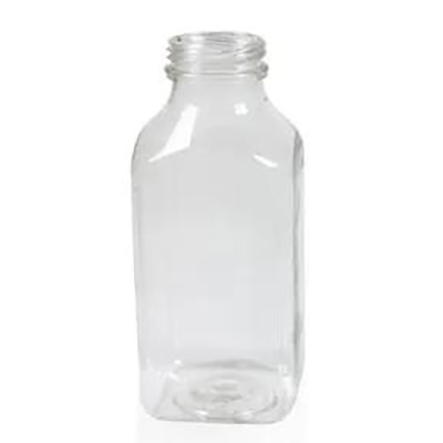 Juice Bottle