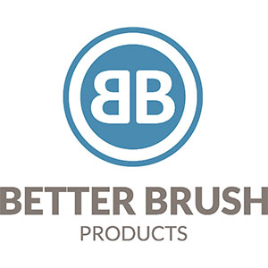 Better Brush Products