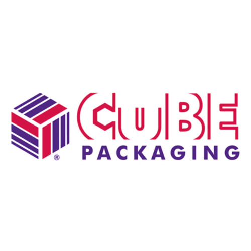 CuBE Packaging