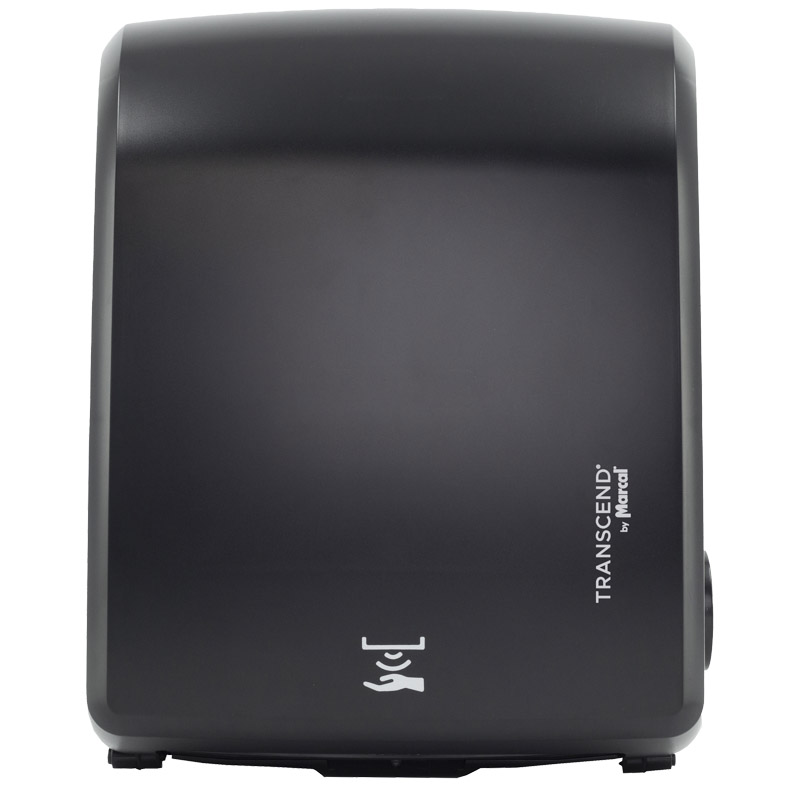 Marcal® Transcend 8" Electronic Roll Towel Dispenser