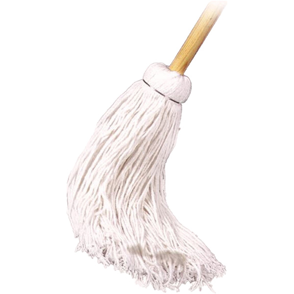 O'Dell Rayon Deck Mop With Handle