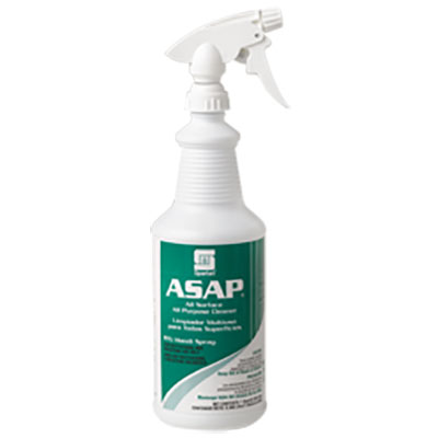 Spartan ASAP All Purpose Cleaner