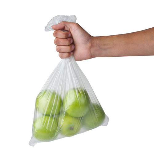 Low Density Poly Bag