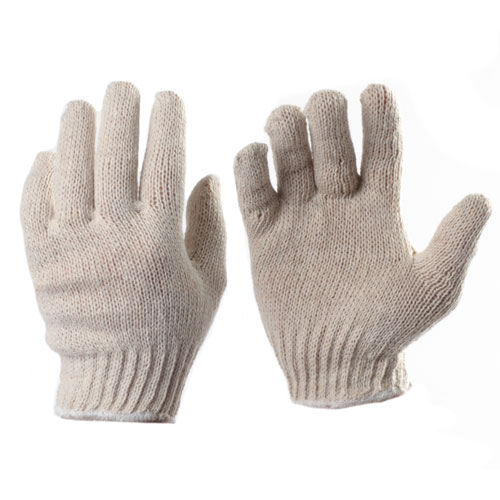 MCR Safety Regular Weight String Knit Work Gloves