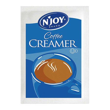 N'Joy Non-Dairy Creamer Packet