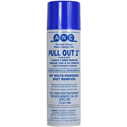 Pull Out 2 Spot Remover