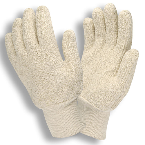 Cordova Premium Loop-Out Terry Gloves