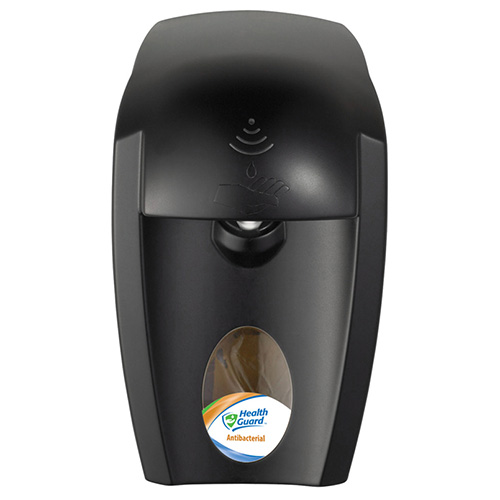 Kutol Health Guard® EZFoam® No Touch M-Fit Soap and Sanitizer Dispenser
