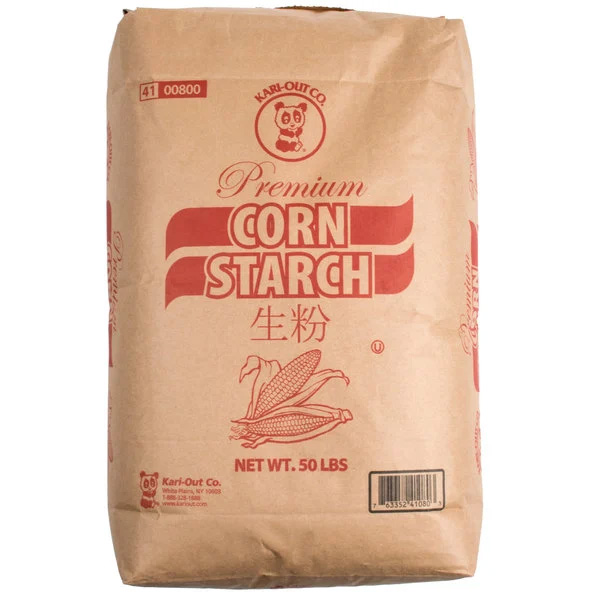 Premium Corn Starch