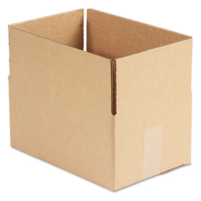 Corrugated Kraft Box