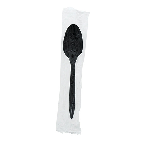 AmerCareRoyal Mediumweight Disposable Teaspoon