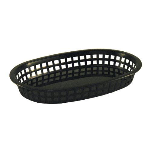 Fast Food Plastic Basket