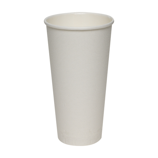 Dixie® PerfecTouch® Insulated Paper Hot Cup