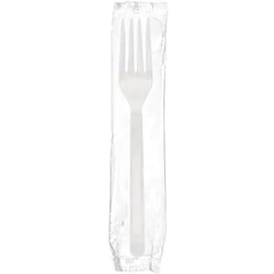 AmerCare Royal Heavyweight Disposable Fork