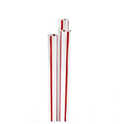 AmerCareRoyal® Individually Wrapped Giant Straws