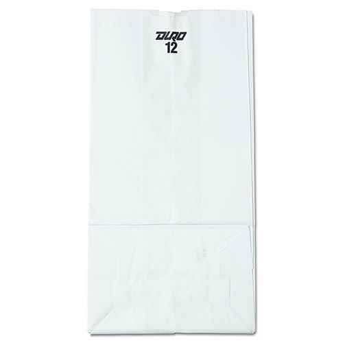 Duro Bag Standard SOS Bag