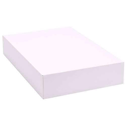 SCT® Half Dozen Donut Box