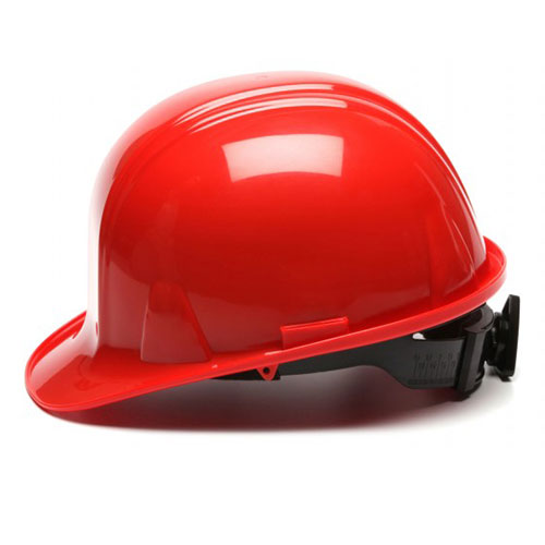 Pyramex Cap Style Hard Hat