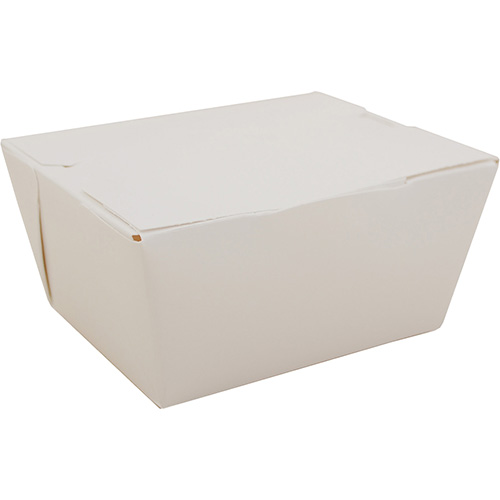 SCT® ChampPak Classic #1 Food Container