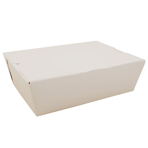 SCT® ChampPak Classic #3 Food Container