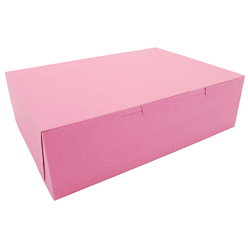 SCT® Non-Window Bakery Box