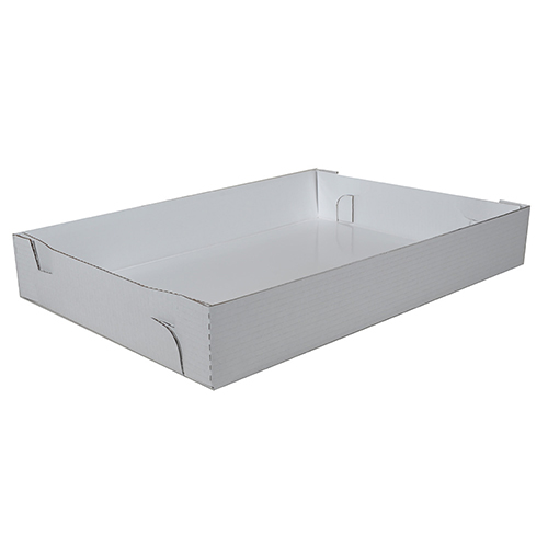 SCT® Non-Window Sheet Cake Boxes