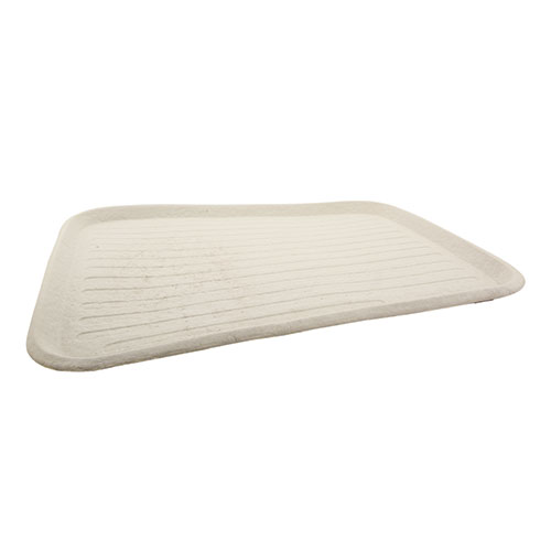 Pactiv Evergreen EarthChoice Cafeteria Tray