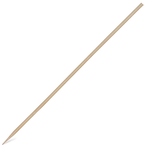 Rofson Associates 10" Bamboo Skewer