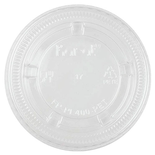 Lollicup Karat Portion Cup Lid