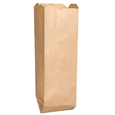 Duro Bag Dubl Life 1/2 Pint Liquor Bag