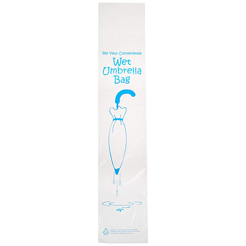 LK Packaging Long Umbrella Bag