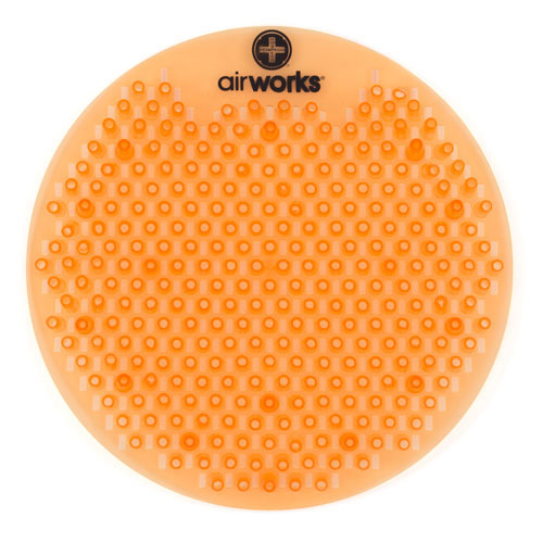 Hospeco Airworks EVA Urinal Screen