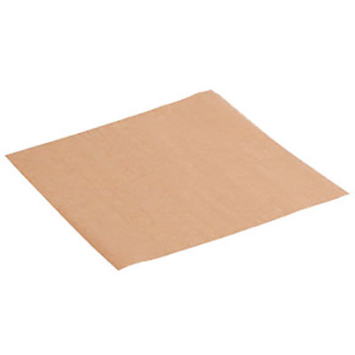 McNairn Packaging Natural Kraft Freezer Papers