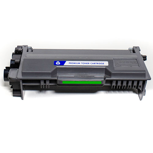 Liberty Laser TN850 High Yield Remanufactured Black Toner Cartridge