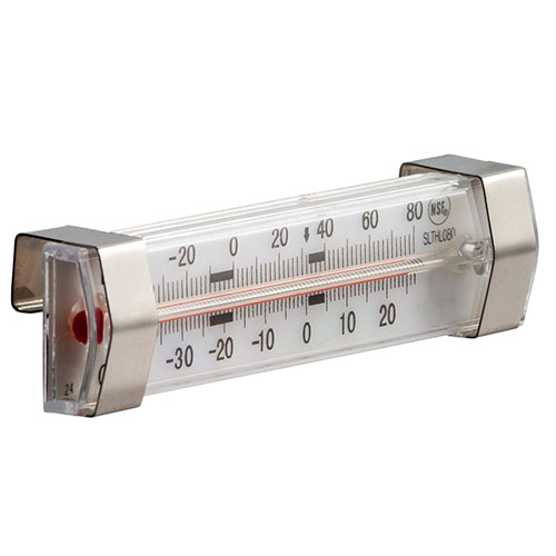 Refrigerator / Freezer Thermometer