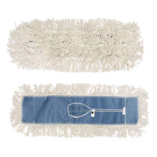 Carolina Mop Cut-End Cotton Dust Mop Head