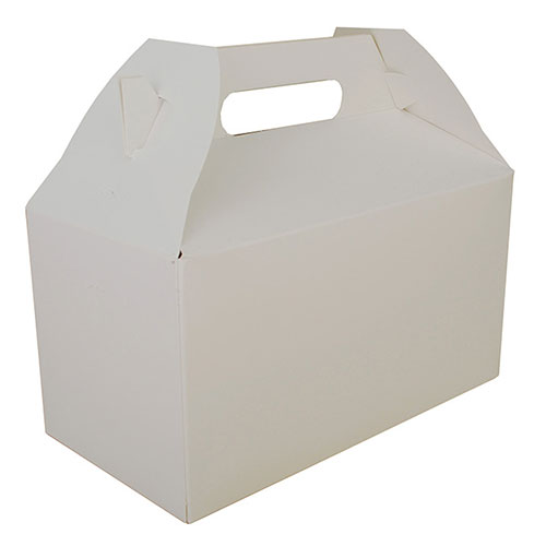 SCT® Carryout Barn Boxes