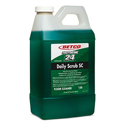 Betco® Daily Scrub SC Floor Cleaner
