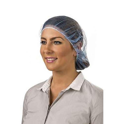 Cellucap Koronet Honeycomb Hairnet