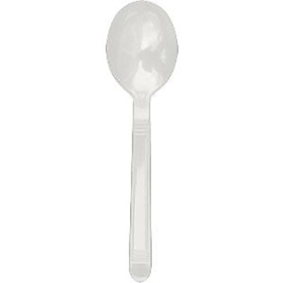 AmerCareRoyal® Heavyweight Soup Spoon