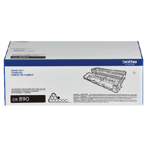 Brother DR890 Drum Unit
