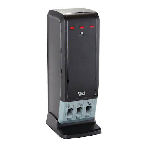 Dixie® SmartStock® Tri-Tower Dispenser